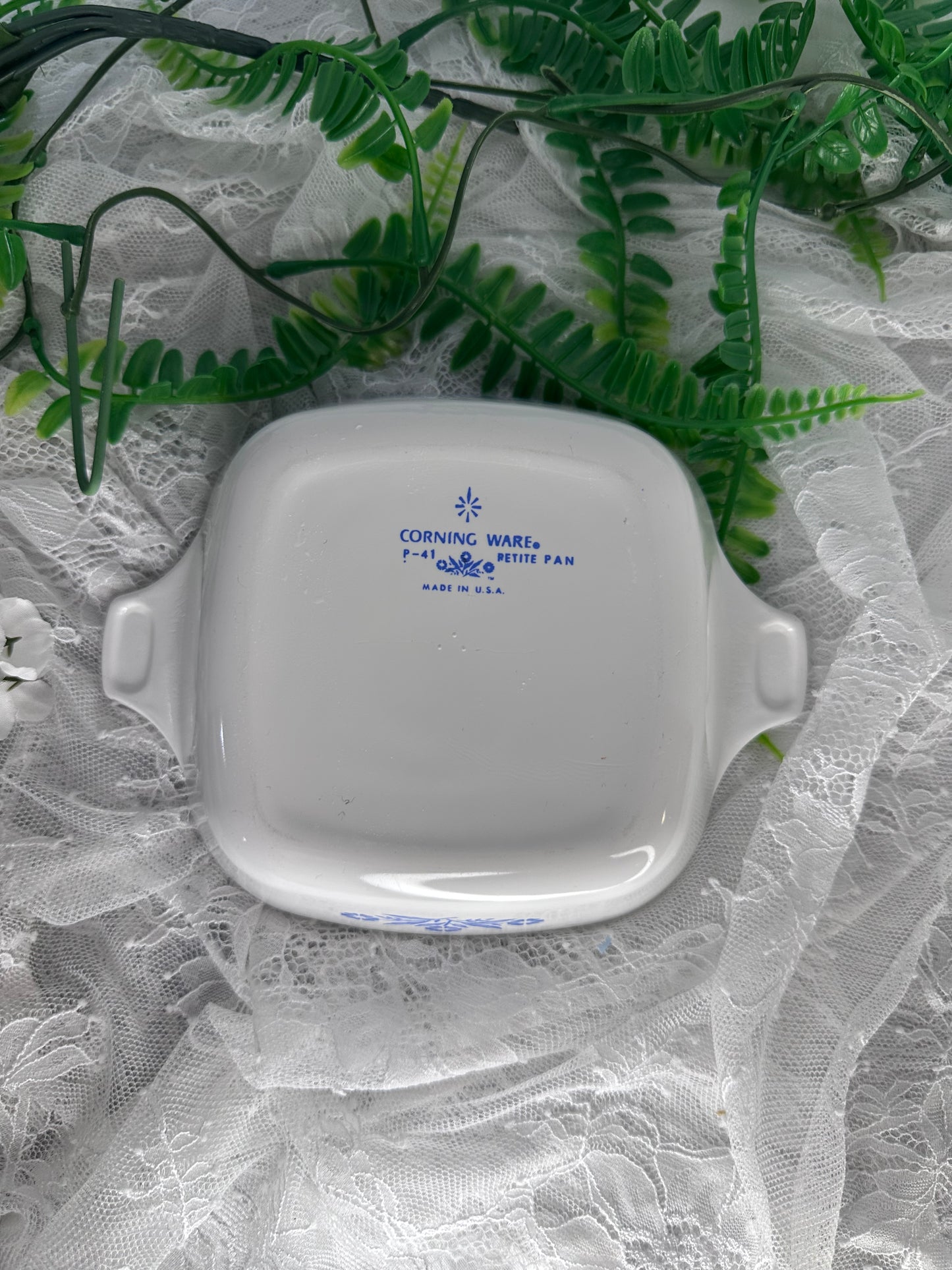 Corningware petite pan