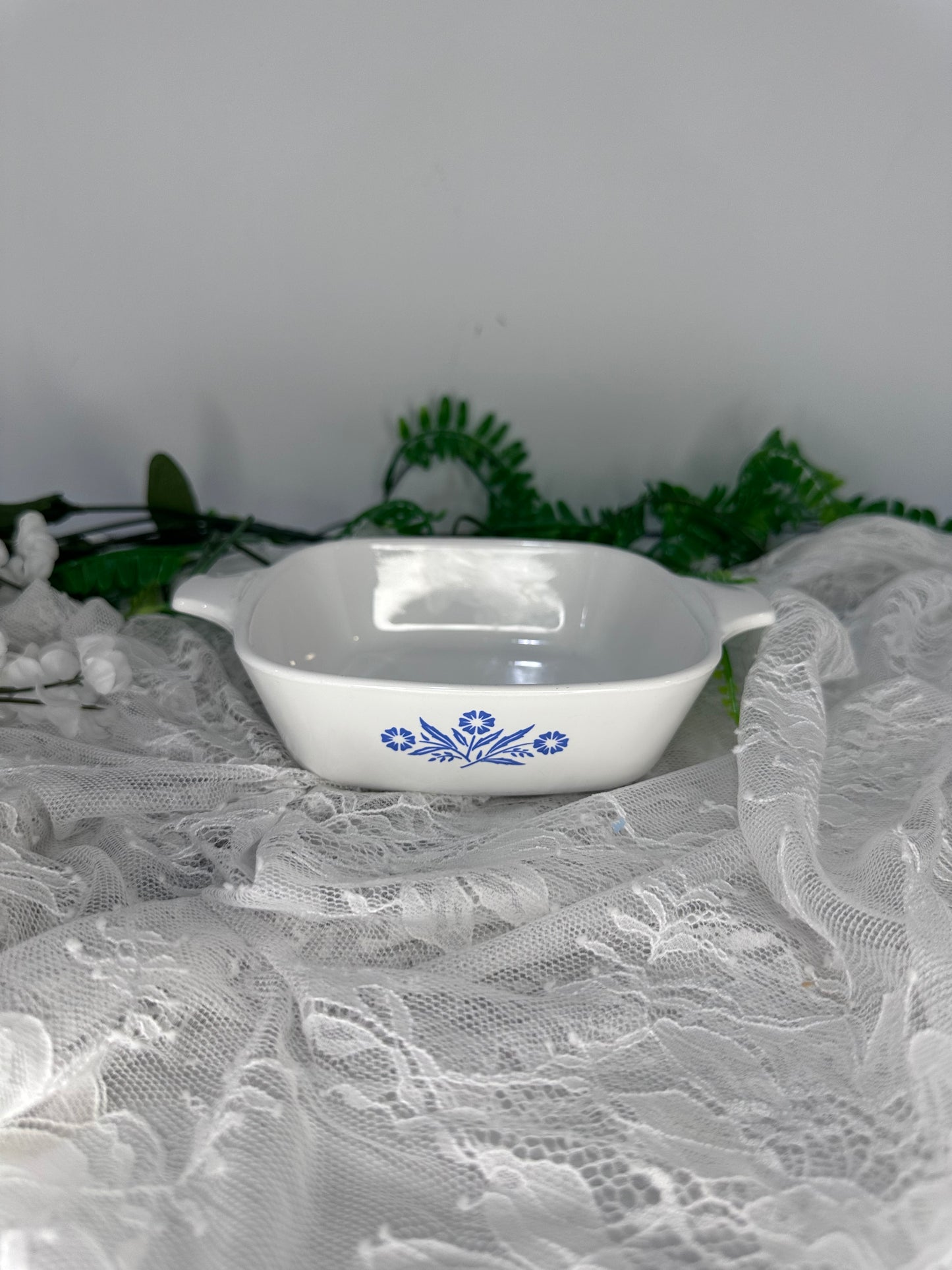 Corningware petite pan
