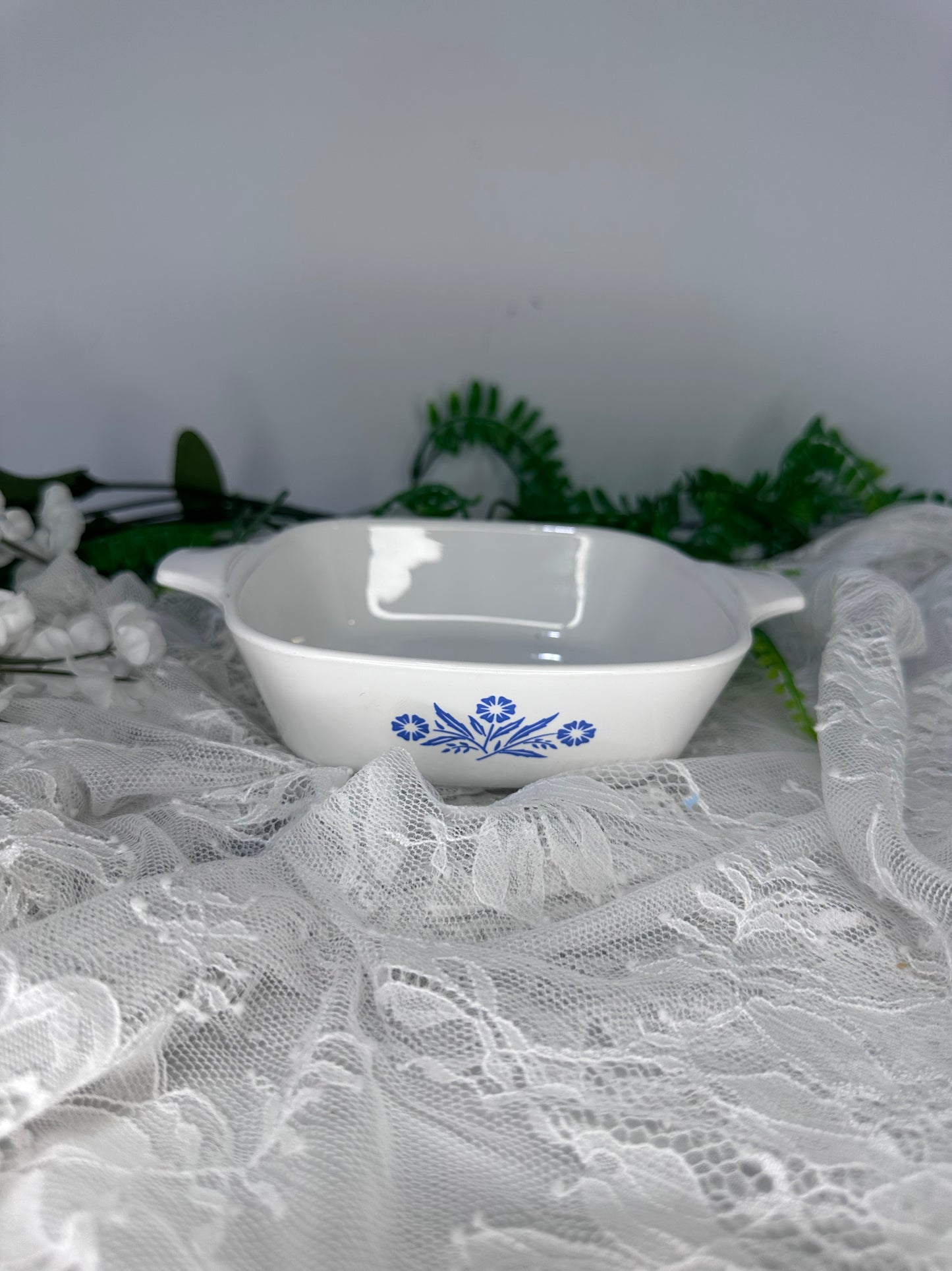 Corningware petite pan