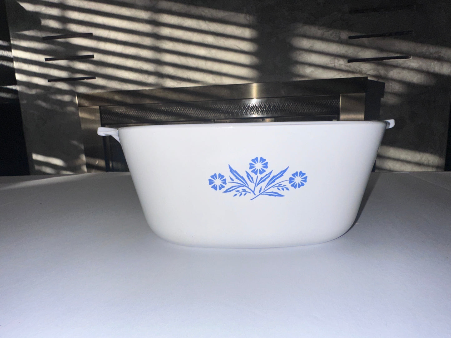 Corning ware baking dish