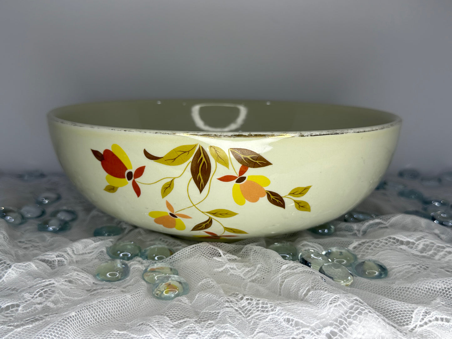 Superior Hall Serving Bowl