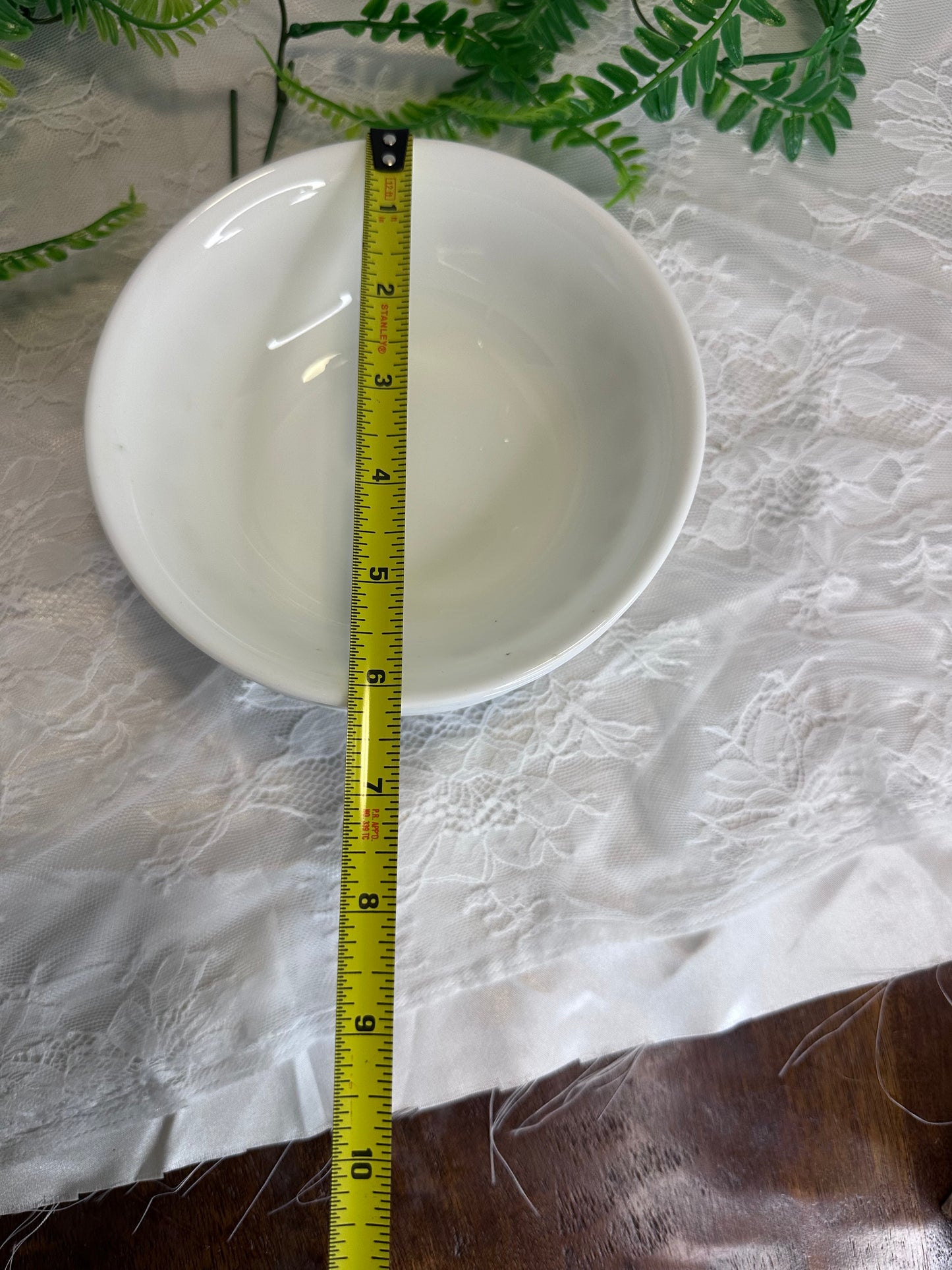 Corelle bowls (5)
