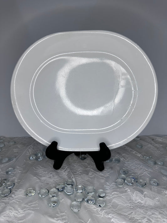 Vintage Corelle Platter