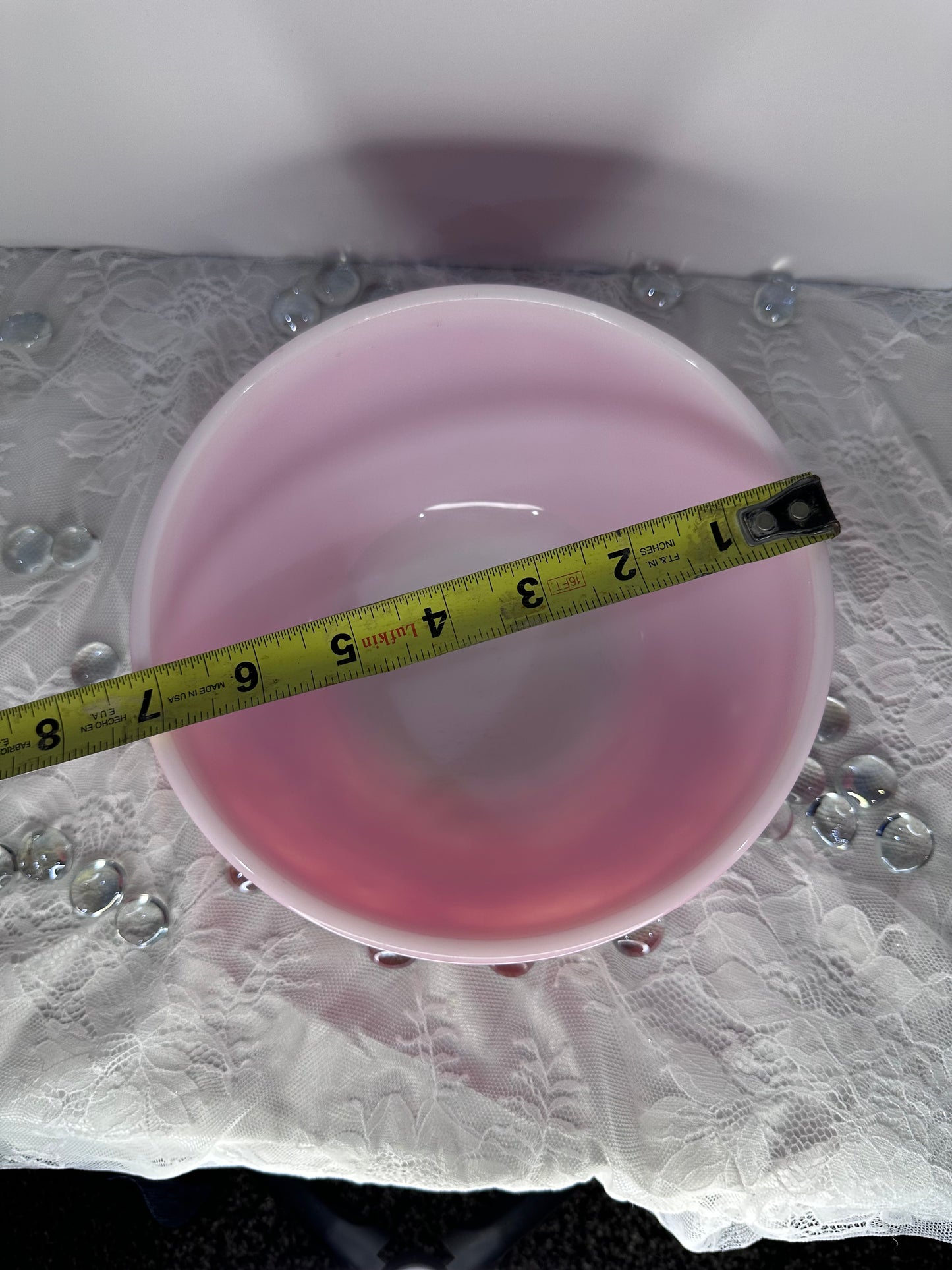 Pyrex 402 Nesting Mixing Bowl