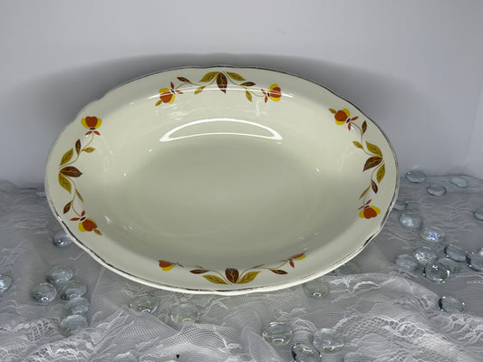 Superior Hall Serving Bowl
