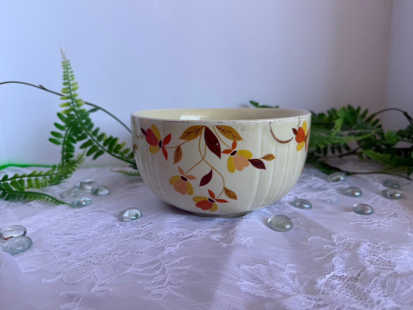 2 Superior Hall bowls