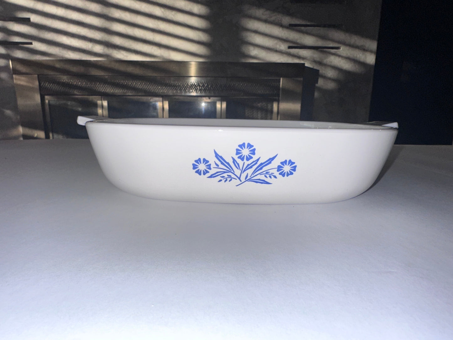 Corningware ware baking dish