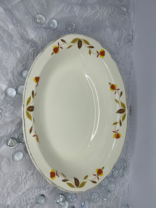 Superior Hall Quality Serving Bowl