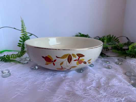 Superior Hall serving bowl