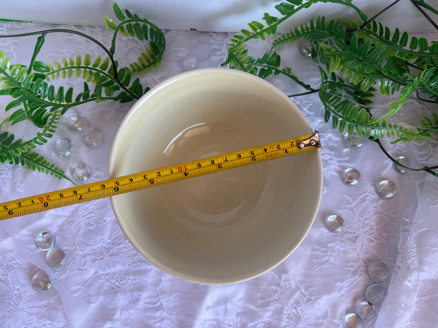 2 Superior Hall bowls