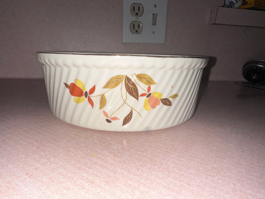 Vintage superior hall dish