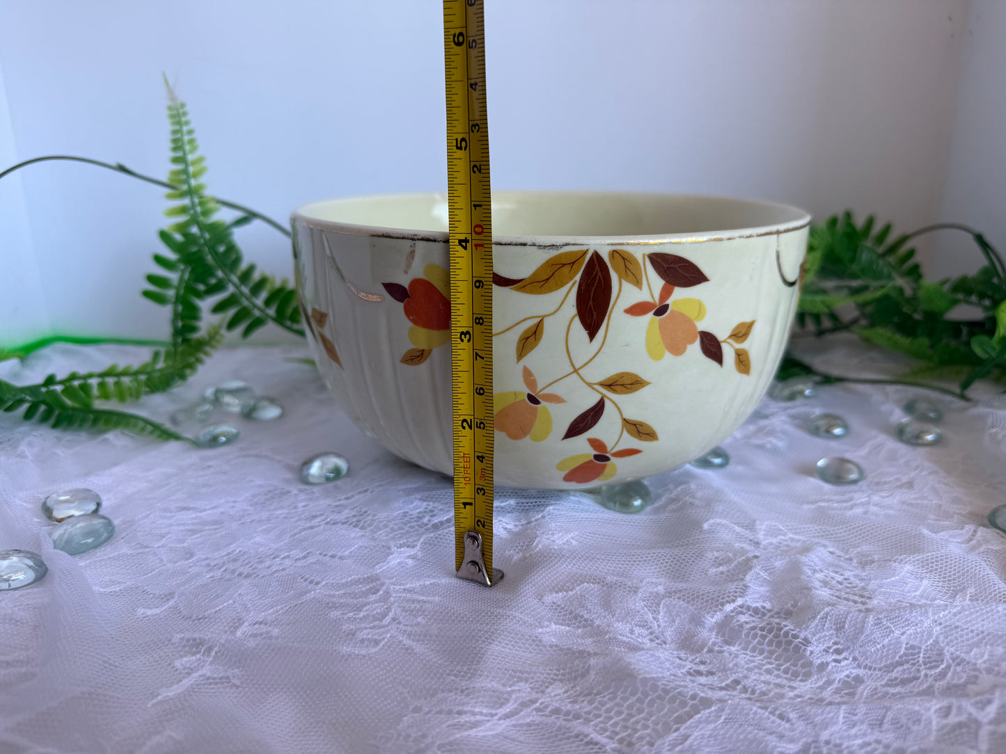 2 Superior Hall bowls