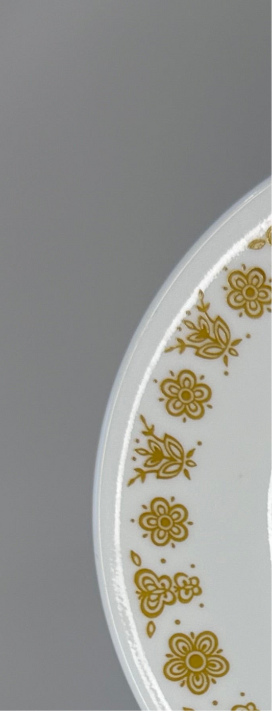 Corelle Saucer Plates