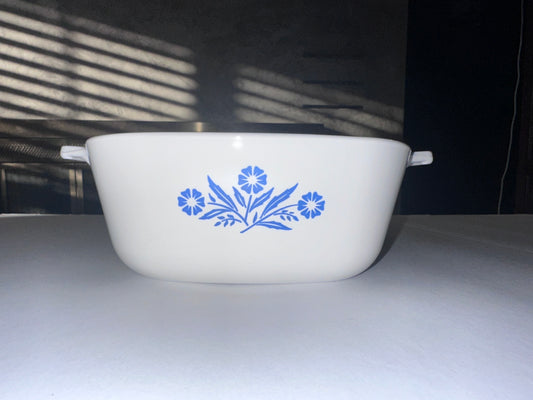 Corning ware baking dish