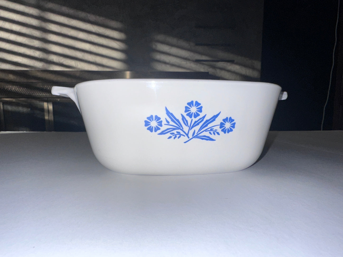 Corning ware baking dish