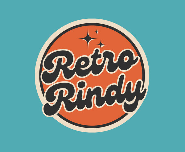 Retro Rindy