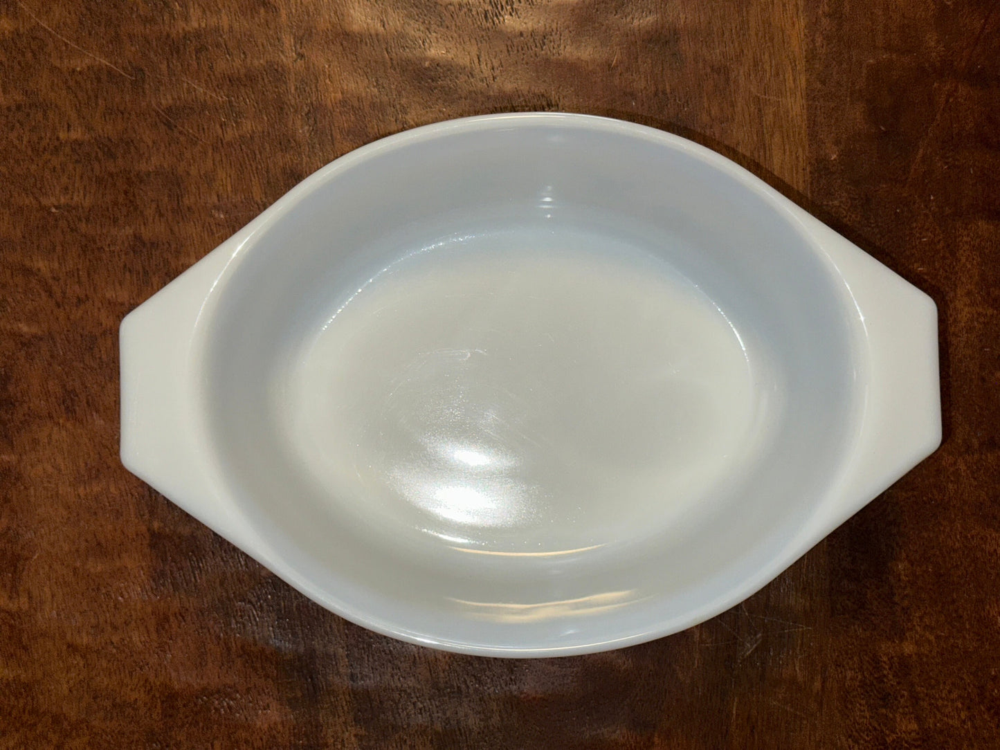 Pyrex Early American Casserole Dishes